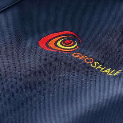 Uniform Embroidery